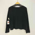 ビューティーアンドユースユナイテッドアローズ BEAUTY & YOUTH UNITED ARROWS 畦リブボートネックニット レディース FREE